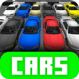 Racing cars - drift for mcpe
