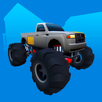 Crash Car 3D: Race & Merge APK