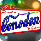Radio Conoden - 98.1fm