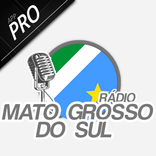 Rádios - Mato Grosso do Sul