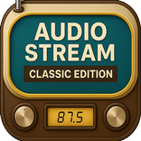 Audio Streamer Classic