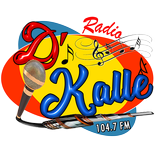 Radio DKalle
