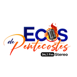 RADIO ECOS DE PENTECOSTES