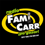 Radio Famicarr
