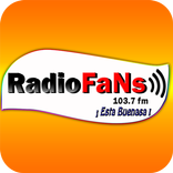 Radio FaNs 103.7 fm