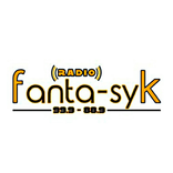 ”RADIO FANTA-SYK