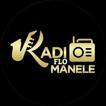 Radio Flo Manele icon