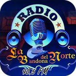 Radio La Bandona Del Norte
