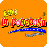 APK Radio La Poderosá Perú