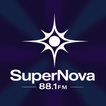 Supernova FM آئیکن