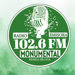 Radio Monumental 102.6 FM