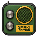 Live Audio Music Player Smart