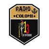 Radio TV 13 de Noviembre APK