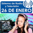 RADIO 26 DE ENERO icon