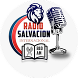 Radio Salvacion Internacional 