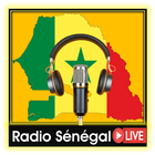 Radio Sénégal Live icon