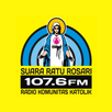 Radio Suara Ratu Rosari APK