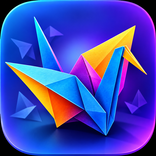 Origami : Apprendre & Créer