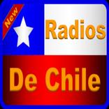 Radios de Chile