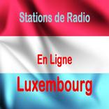 Radios Luxembourg