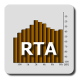 RTA Audio Analyzer