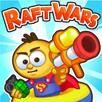 Raft Wars APK