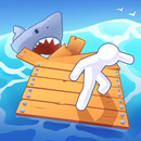 Raft City IDLE APK