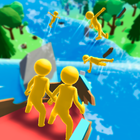 Rafting Master icon