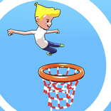 Ragdoll Dunk Duel