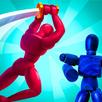 Sword Master: Ragdoll Fight 3D APK