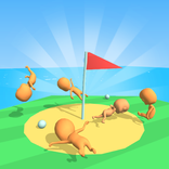 Ragdoll Golf 3D