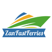 Zan Fast Ferries ikon