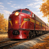 Railroad Empire: Train Game APK