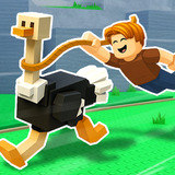 Build Animal Zoo APK
