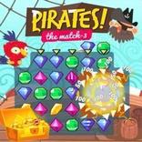 Pirate match 3 games