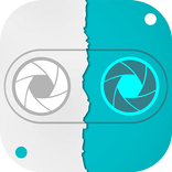Split Camera - Clone Camera