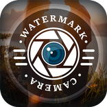 Watermark Camera - Timestamp