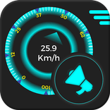 Voice Speedometer