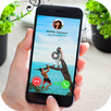 Video Ringtone Incoming Call APK