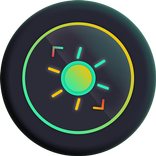 Volume Button Torch ON/OFF