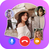 Girl Chat - Random Video Call