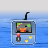 Nessie (8 bit emulator)