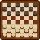 チェッカー-ドラフトボードゲーム APK