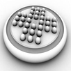 Peg Solitaire: Logic Puzzle APK