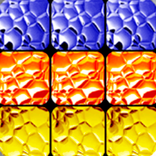 magia di puzzle a scorrimento