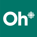 APK Radio-Canada OHdio