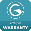 APK eCasper Warranty