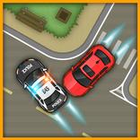 Retro Traffic Control