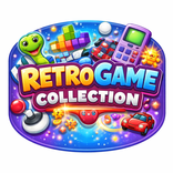 Retro Game Collection