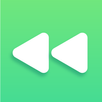 Reverse Video Player & Editor. APK